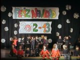 Festival de Navidad 2012 - 1ºB Ed. Infantil