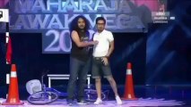 MLM 2012 - Jozan Minggu 1