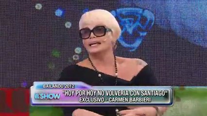 Carmen Barbieri EEES