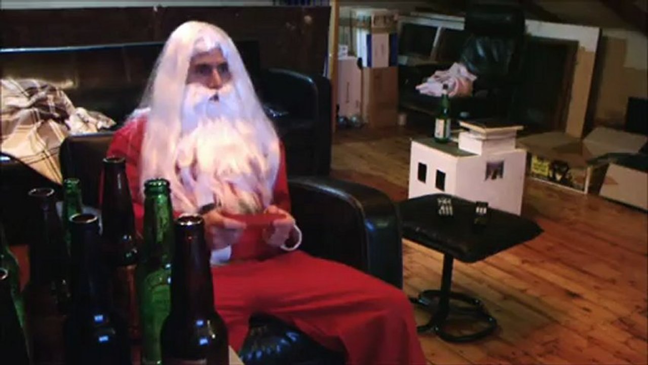 Père Noel