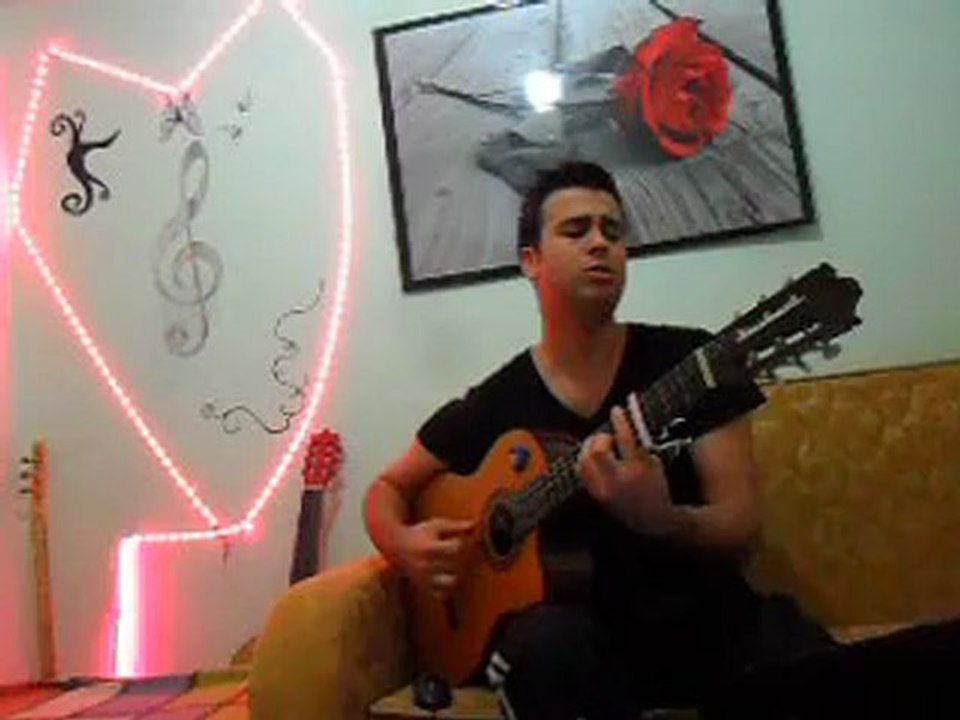 ah le yar yar canlı performans