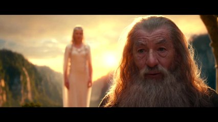 The Hobbit: An Unexpected Journey – Fan Reviews