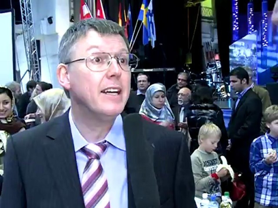 8. AZK - Prof.Dr. Claus Turtur - Interview