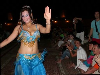 Turkish Folk Dance Music Mix (2013)