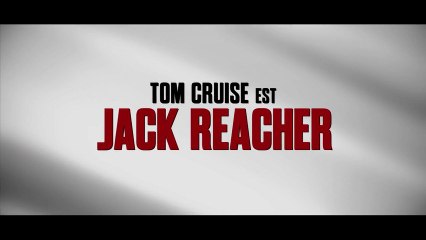 Jack Reacher  - Les coulisses du film [VOST|HD1080p]