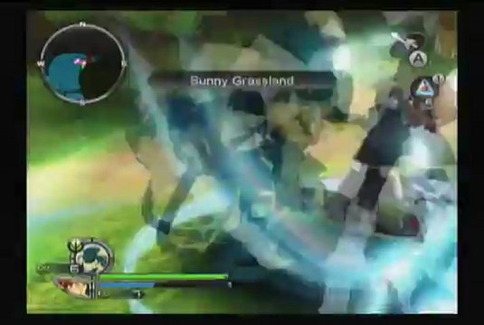 Spectrobes Origins (Wii) Walkthrough Part -6- Playthrough