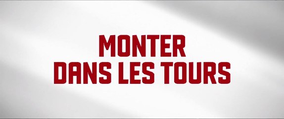 Jack Reacher - Règle n°14 "Monter dans les tours" [VOST|HD1080p]