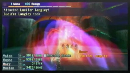 Dragoneer's Aria (PSP) ✖ Walkthrough [Part 40]