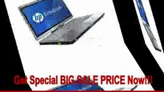 HP EliteBook 2760p - 12.1 - Core i3 2350M
