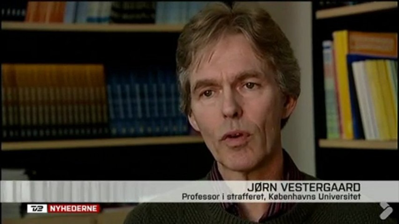 "Kaldet til Islam" bryder terrorloven.