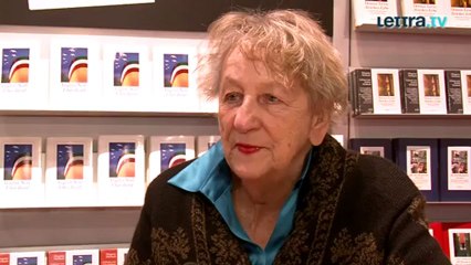 10 FRAGEN an Ingrid Noll