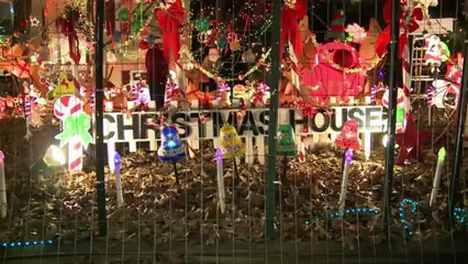 As luzes de Richmond