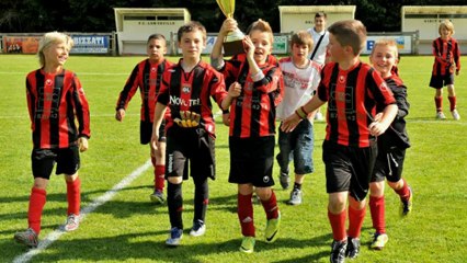 FC Longeville - Evénements marquants année 2012