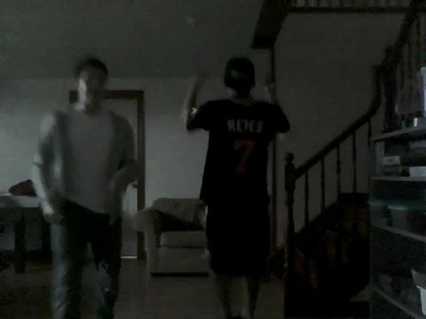 Flo Rida - Whistle (COVER)