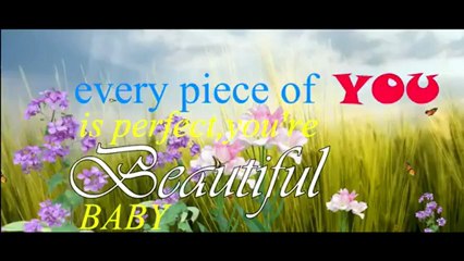 Van Biak Lian - Don't Let Go