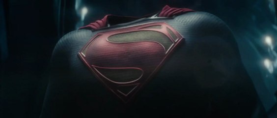 Man of Steel (2013) - Bande Annonce / Trailer [VF-HD]