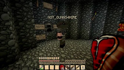 Prince of Mincraftia, Part 5 | Minecraft: Dumb and Dumber