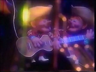 Pitching In And Helping Out