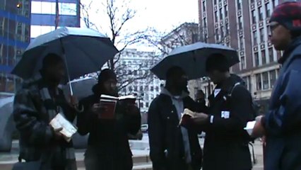 PT.6 The GROVES(Churches)are of SATAN