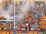 USAP - Beziers