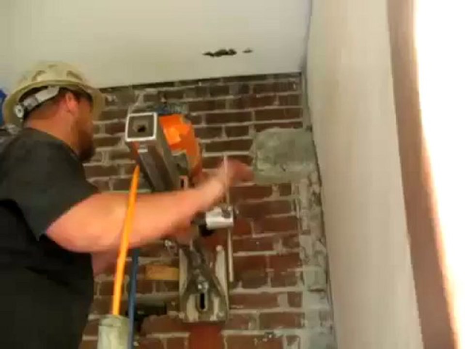 Máy khoan rút lõi bê tông , toptools.com.vn