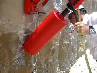 Máy khoan rút lõi bê tông, toptools.com.vn