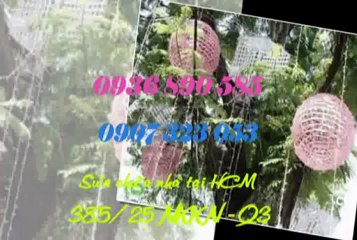 Sửa Chữa Chống Thấm Tại Quận 4 Call 0907 323 053