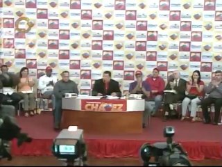 Caso de Investigación: Capriles Radonski