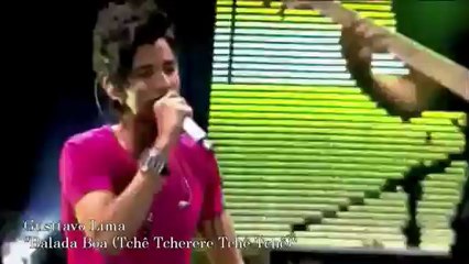 Offical Música Sertaneja 2012