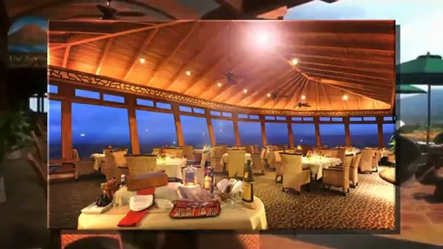 The Springs Luxury Resort & Spa - Costa Rica Vacations