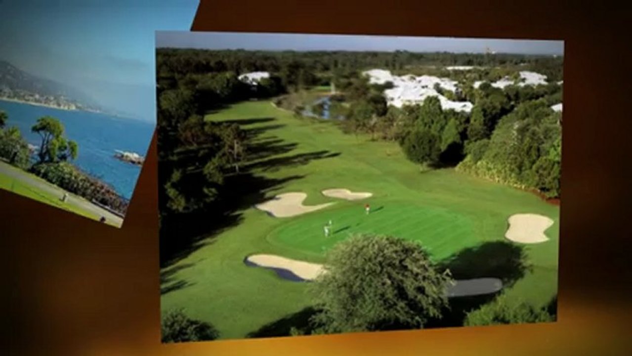 Orange County Golf Course Homes for Sale & Real Estate Info
