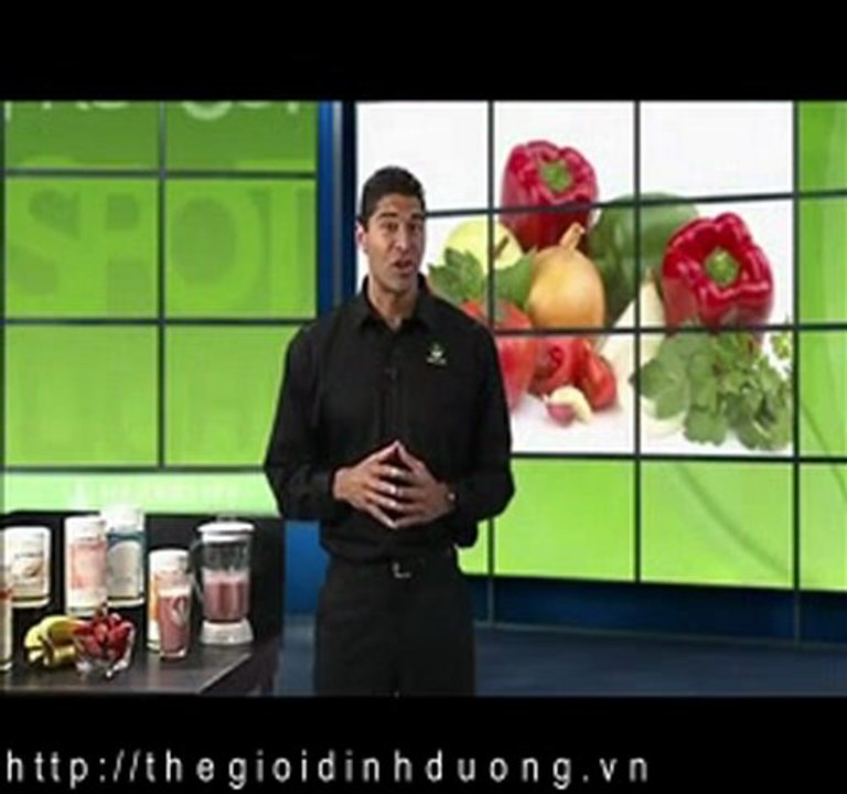 Herbalife F1, sữa giảm cân Herbalife Healthy Meal F1 cho bữa ăn lành mạnh