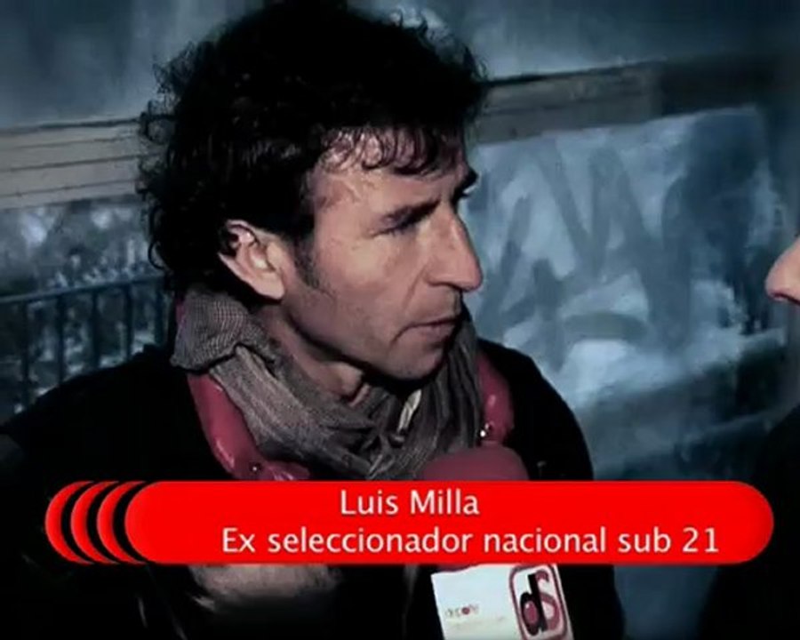 Luis Milla 15-12-2012