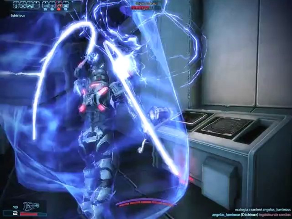 [Interlude] Mass Effect 3 : Multi & Classement