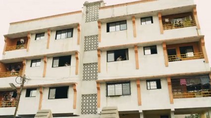 Code Name: Geronimo - DVD/BD Clip - Setting Up The Equipment