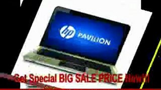 HP Pavilion dv6-3210us 15.6-Inch Entertainment Notebook PC - Silver