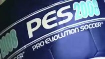 PRO EVOLUTION SOCCER 2008 – PC [Download .torrent]