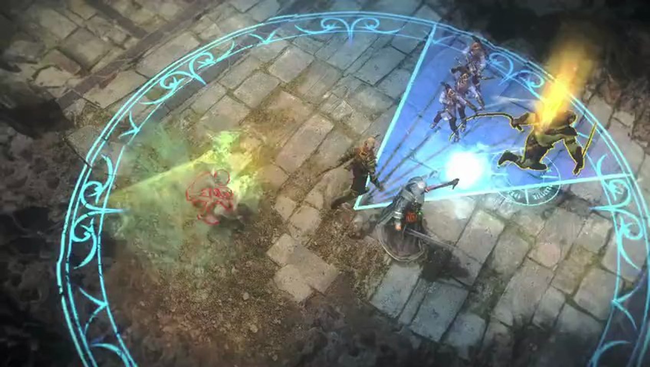 Gardiens de la Terre du Milieu (PS3) - Legolas & Le Roi-Sorcier d'Angmar