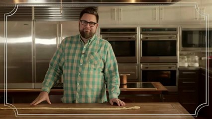 How to Twist Pretzels