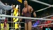 Ryback Saves Ric Flair from the Shield  WWE SLAMMY AWARDS 2012