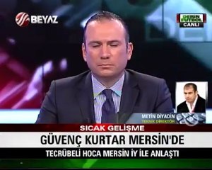 Derin Futbol 17.12.2012 6. Kısım