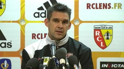 Lens-EAG la réaction de Jocelyn Gourvennec