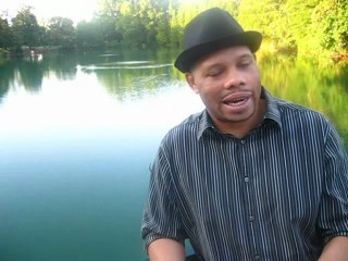 A'ric Jackson VBlog-Real Talk on Self Esteem & Confidence