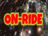 Worlds Largest Sky Coaster 300 Feet High On-ride (HD POV) Fun Spot America Kissimmee Florida