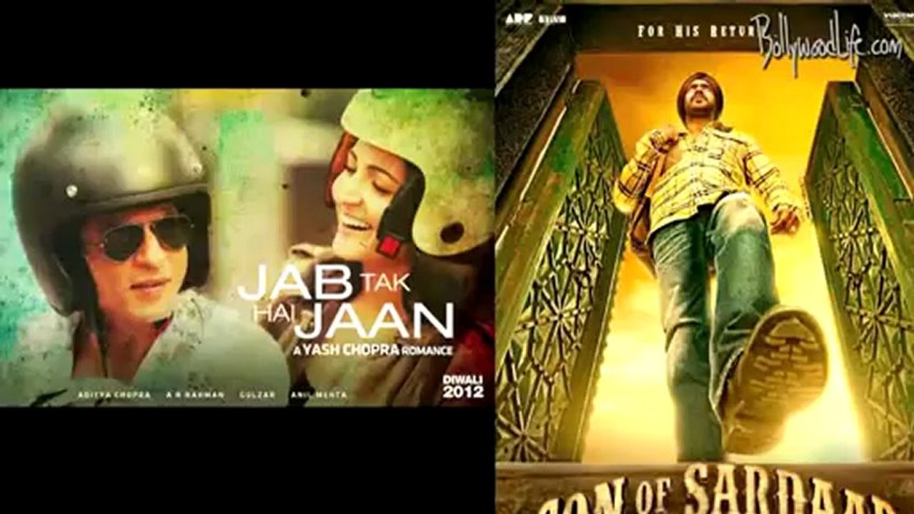 Top Bollywood Stories Of The week- khoj2khabar.com