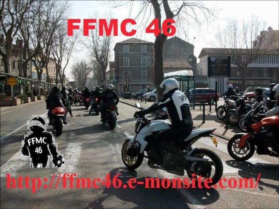 FFMC 2012