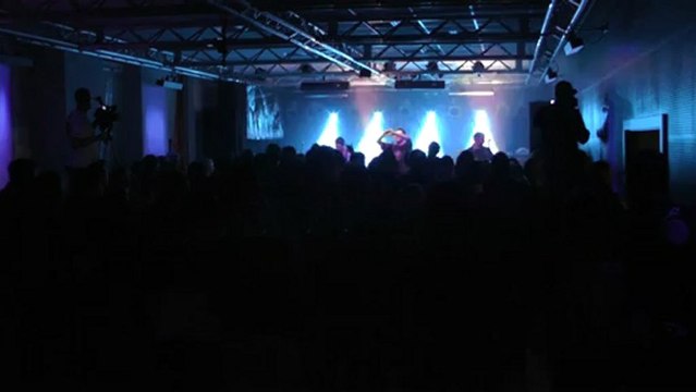 Farben Lehre - Klub Prowincja - 15.12.2012 - cz. 2