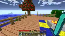 Minecraft LP - S06 E09 Bend Over And Give Me All Your Cole