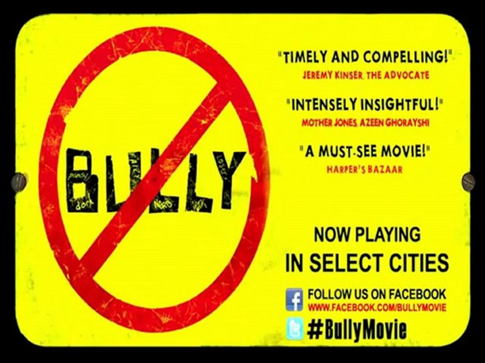 Anti Bully and character education program Tip.