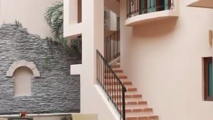 Acanto Hotel Weddings